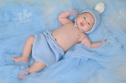 吴忠宝宝拉肚子发烧